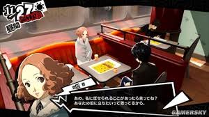 女神异闻录5课堂秘籍：完美应对所有提问与考试全解
