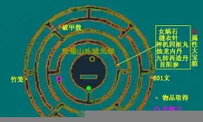 破甲弓合成技巧与全流程通关指南