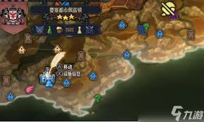 圣兽之王阿尔比昂石板任务攻略你不可不知的技巧