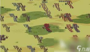 三国群英传国战版：最强兵种策略
