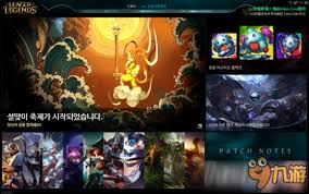 LOL韩服战绩查询网站大全及地址一览
