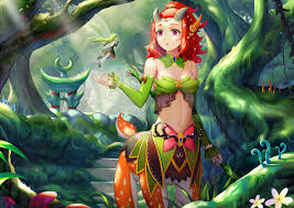 Dota2魅惑魔女玩法及出装攻略