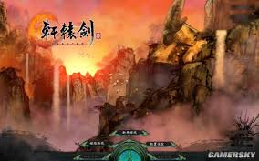 探索古剑奇谭系列：哪款游戏更胜一筹，极致游戏体验等你发现
