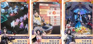 2024必玩十大火爆回合制手游排行榜新鲜出炉