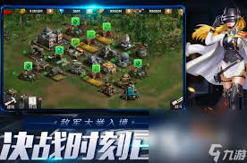 2024年必读震撼人心末日求生模拟手游TOP榜