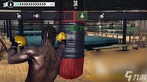 2024年经典UFC游戏移动版排行：耐玩UFC手游下载大全