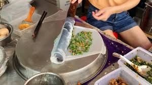 中国传统小吃店合集