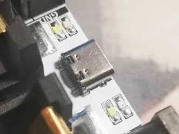 指纹电池充电器合集