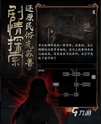 2024年最不可错过的诡异游戏TOP榜单