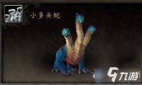魔兽世界紫狂小宠物获取秘籍：全面解锁紫狂小宠物的独家方法