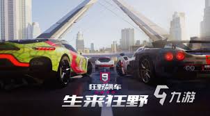 2024年必玩顶级耐玩赛车游戏大盘点，速度与激情的完美碰撞