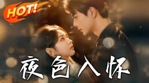 夜色合集