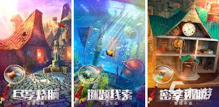 寻色合集