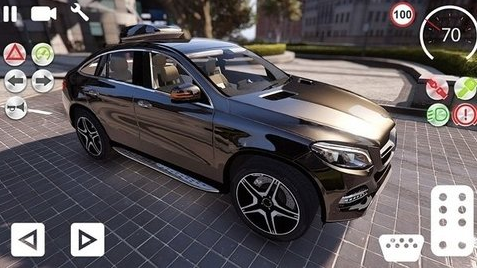 超级飞车